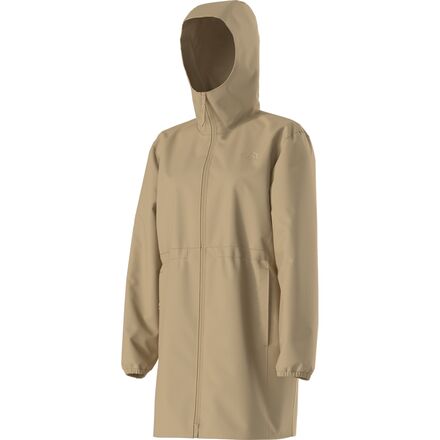 The North Face - Daybreak Mid Rain Parka - Women's