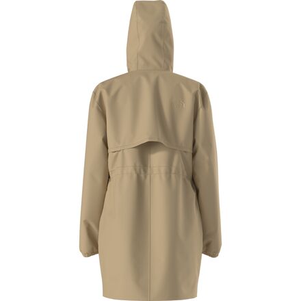 The North Face - Daybreak Mid Rain Parka - Women's