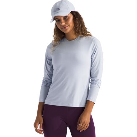 Dune Sky Long-Sleeve Shirt - Women's