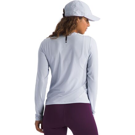 The North Face - Dune Sky Long-Sleeve Shirt - Women's