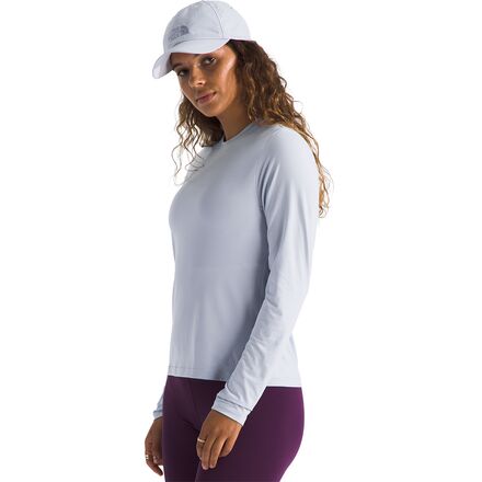 The North Face - Dune Sky Long-Sleeve Shirt - Women's