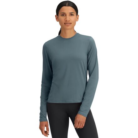 Dune Sky Long-Sleeve Shirt - Women's