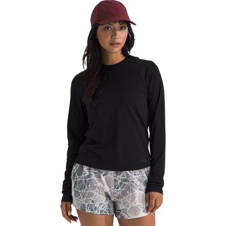Dune Sky Long-Sleeve Shirt - Women's