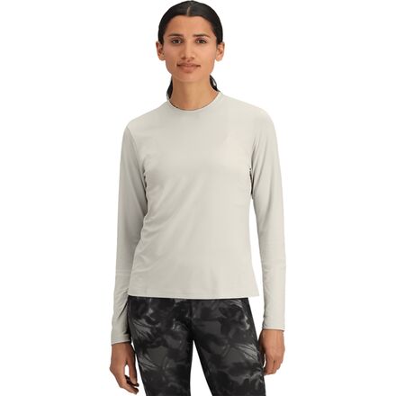Dune Sky Long-Sleeve Shirt - Women's