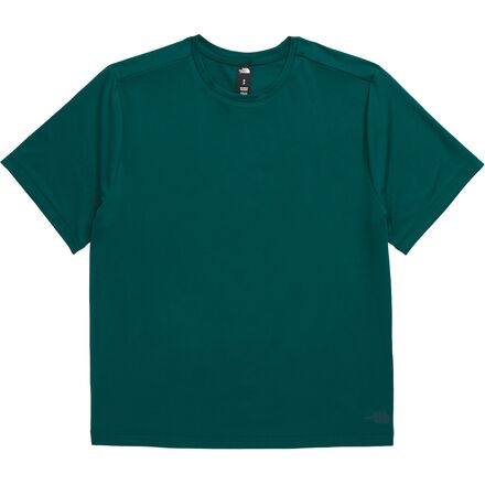 The North Face - Dune Sky Short-Sleeve Shirt - Women's