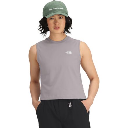 Evolution Tank Top - Women's