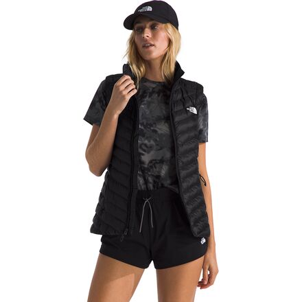 Huila Synthetic Vest - Women's