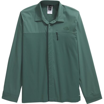 The North Face - Long-Sleeve LIGHTRANGE Shirt - Women's