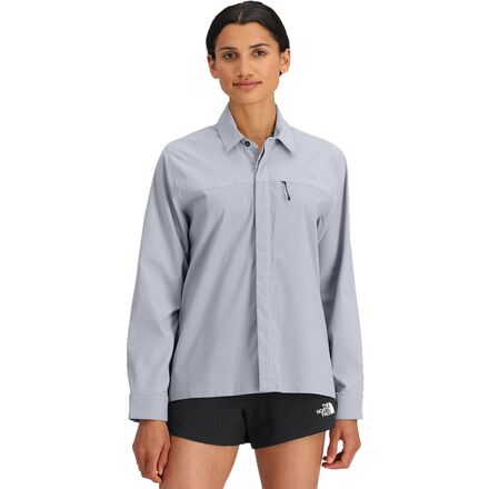 Long-Sleeve LIGHTRANGE Shirt - Women's