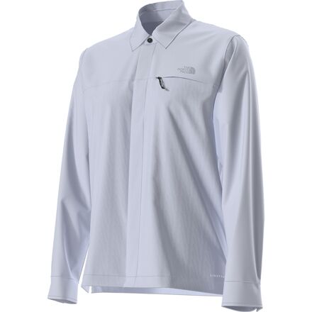 The North Face - Long-Sleeve LIGHTRANGE Shirt - Women's