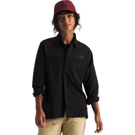 Long-Sleeve LIGHTRANGE Shirt - Women's