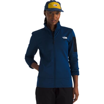 Mistyescape Fleece Jacket - Women's