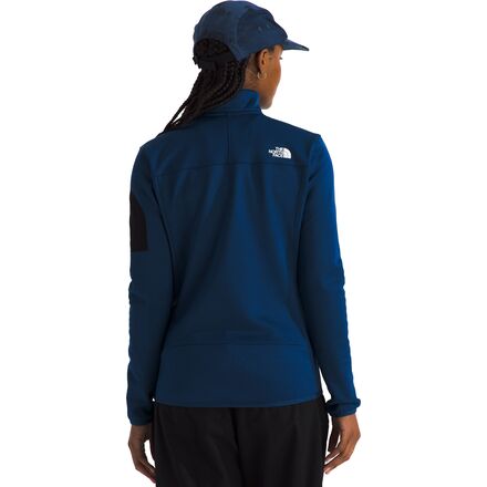 The North Face - Mistyescape Fleece Jacket - Women's