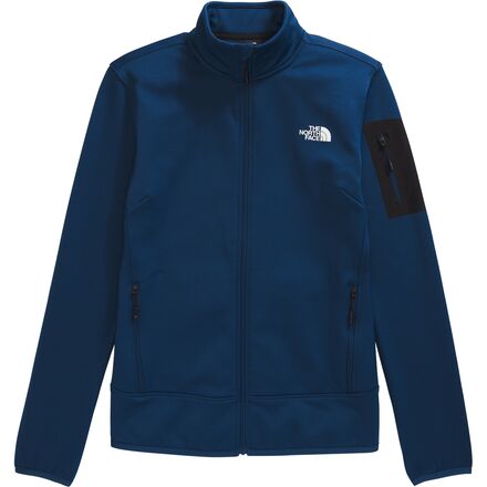 The North Face - Mistyescape Fleece Jacket - Women's