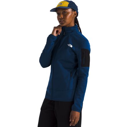 The North Face - Mistyescape Fleece Jacket - Women's