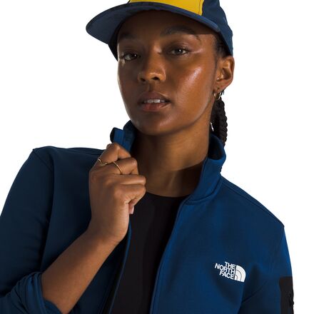 The North Face - Mistyescape Fleece Jacket - Women's