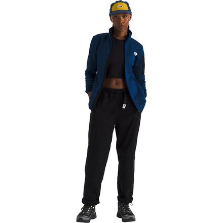 The North Face - Mistyescape Fleece Jacket - Women's
