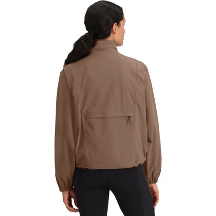 The North Face - North Dome Wind Jacket - Women's