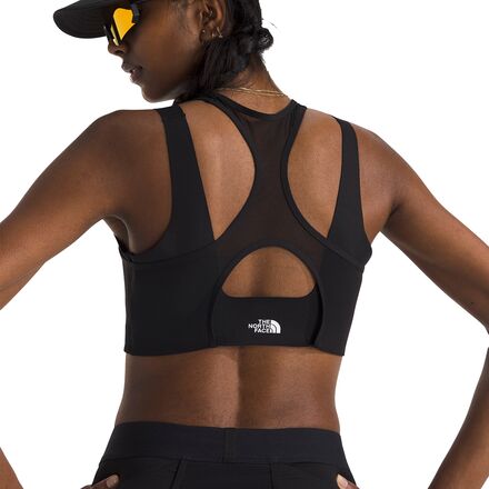 The North Face - Refina Double-Layer Bra - Women's