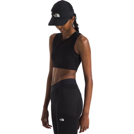 The North Face - Refina Double-Layer Bra - Women's