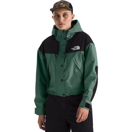 Reign On Jacket - Women's