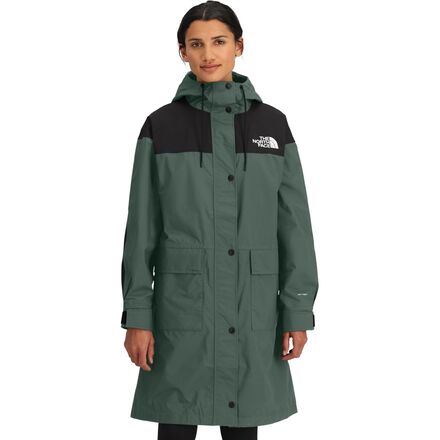 Reign On Parka - Women's