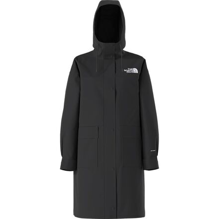 Reign On Parka - Women's