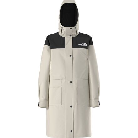 Reign On Parka - Women's