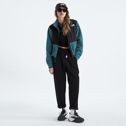 The North Face - Retro Denali Hoodie - Women's