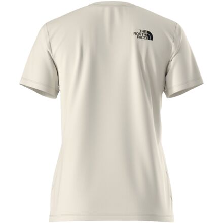 The North Face - Short-Sleeve Box Half Dome T-Shirt - Women's