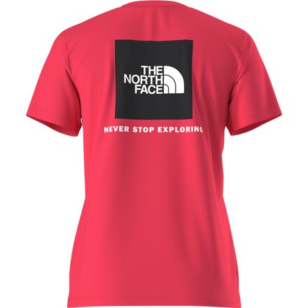 Short-Sleeve Core Box NSE T-Shirt - Women's