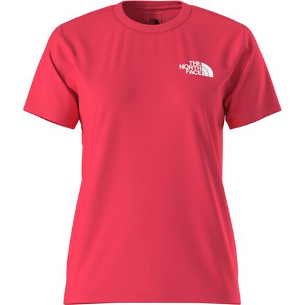 The North Face - Short-Sleeve Core Box NSE T-Shirt - Women's