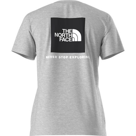 Short-Sleeve Core Box NSE T-Shirt - Women's