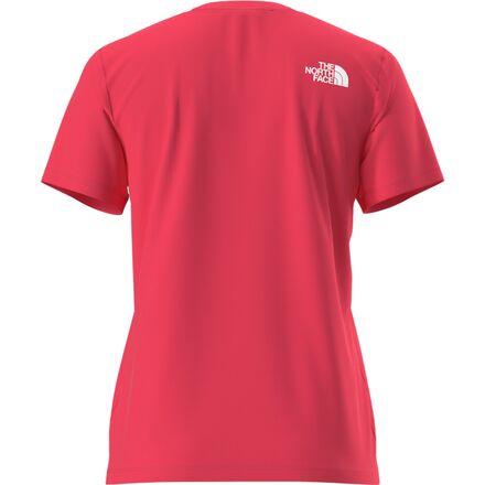 The North Face - Short-Sleeve Core Half Dome T-Shirt - Women's