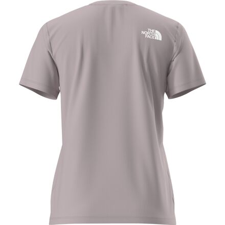 The North Face - Short-Sleeve Core Half Dome T-Shirt - Women's