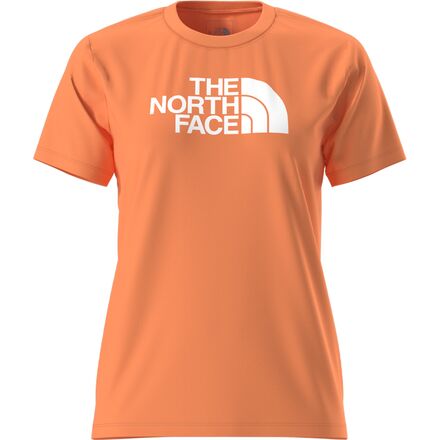 Short-Sleeve Core Half Dome T-Shirt - Women's