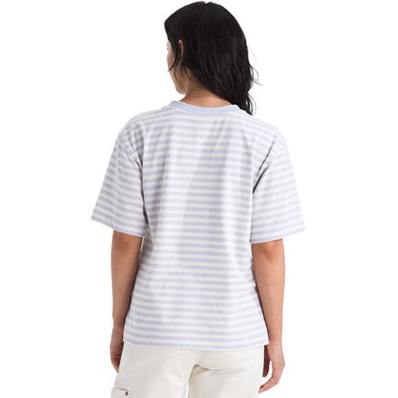 The North Face - Short-Sleeve TNF T-Shirt - Women's