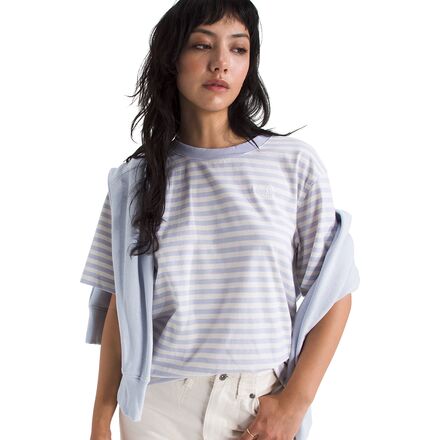 The North Face - Short-Sleeve TNF T-Shirt - Women's