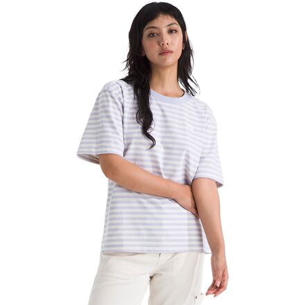 The North Face - Short-Sleeve TNF T-Shirt - Women's