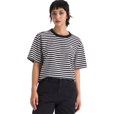 Short-Sleeve TNF T-Shirt - Women's