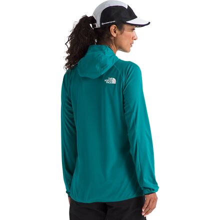 The North Face - Summit Direct Sun Hoodie - Women's