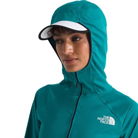 The North Face - Summit Direct Sun Hoodie - Women's