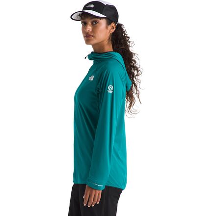 The North Face - Summit Direct Sun Hoodie - Women's