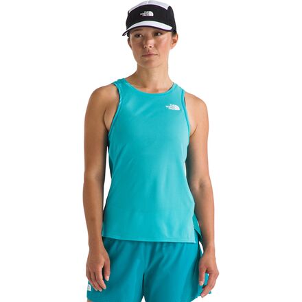 Summit High Trail Tank Top - Women's