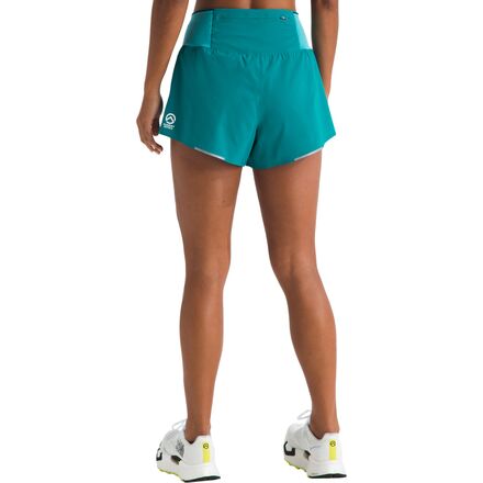 The North Face - Summit Pacesetter 3in Short - Women's