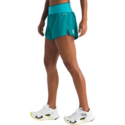 The North Face - Summit Pacesetter 3in Short - Women's