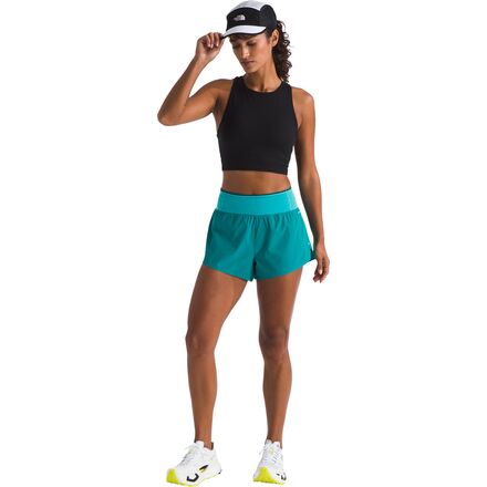 The North Face - Summit Pacesetter 3in Short - Women's