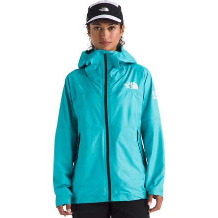 Summit Papsura FUTURELIGHT Jacket - Women's