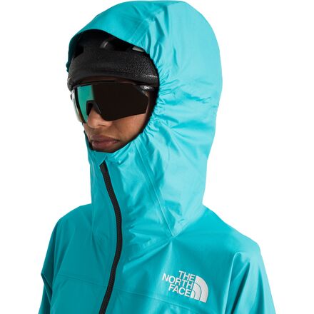 The North Face - Summit Papsura FUTURELIGHT Jacket - Women's