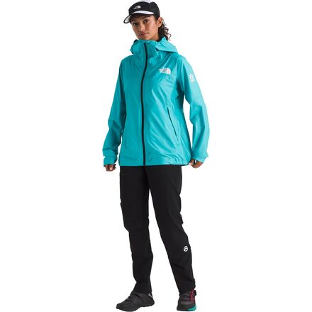 The North Face - Summit Papsura FUTURELIGHT Jacket - Women's